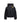 Parajumpers Black Polyamide Bomber