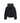 Parajumpers Black Polyamide Bomber