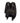 Barbour Bicolor Marabou Scarf