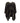 Barbour Bicolor Marabou Scarf