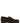 Christian Louboutin Brown Calfskin Slip-On Loafers