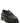 Christian Louboutin Black Calfskin Slip-On Loafers