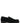 Christian Louboutin Black Calfskin Slip-On Loafers