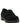 Christian Louboutin Black Calfskin Slip-On Loafers