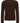 Ballantyne Brown Cashmere Cardigan