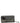 Christian Louboutin Black Pvc Clutch Bag