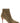 Christian Louboutin Beige Calfskin Ankle Boots