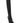 Christian Louboutin Black Calfskin Over The Knee