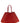 Dragon Diffusion Red Calfskin Handbag