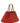 Dragon Diffusion Red Calfskin Handbag