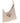 Guess Beige Polyethylene Handbag
