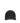 Gucci Black Cotton Cap (Baseball Hat)