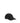 Gucci Black Cotton Cap (Baseball Hat)
