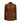 Ella Brown Silk Blouse