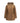 Woolrich Brown Cotton Parka