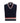 Thom Browne Blue Wool Oves Aries Sleeveles Sweater