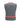 Thom Browne Gray Wool Oves Aries Sleeveles Sweater