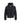 Parajumpers Black Polyamide Bomber