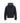 Parajumpers Black Polyamide Bomber