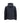 Parajumpers Black Polyamide Full-Length Jacket