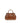 Miu Miu Brown Calf Leather Bos Taurus Handbag