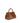 Miu Miu Brown Calf Leather Bos Taurus Handbag
