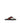 Gucci Black Nylon Flip-Flop Sandals