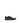 Gucci Black Calf Leather Bos Taurus Low Top Sneakers