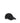 Gucci Black Cotton Cap (Baseball Hat)