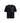 Amiri Black Cotton T-Shirt