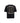 Amiri Black Cotton T-Shirt