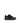 Amiri Black Calf Leather Bos Taurus Athletic Sneakers