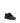 Amiri Black Calf Leather Bos Taurus Athletic Sneakers