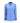 Ella Blue Silk Blouse