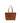 Dragon Diffusion Brown Calf Leather Bos Taurus Handbag