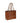 Dragon Diffusion Brown Calf Leather Bos Taurus Handbag