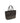 Dragon Diffusion Brown Calf Leather Bos Taurus Handbag