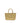 Dragon Diffusion Gold Calf Leather Bos Taurus Handbag