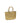 Dragon Diffusion Gold Calf Leather Bos Taurus Handbag