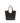 Dragon Diffusion Black Calf Leather Bos Taurus Handbag