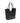 Dragon Diffusion Black Calf Leather Bos Taurus Handbag