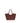 Dragon Diffusion Bordeaux Calf Leather Bos Taurus Handbag