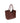 Dragon Diffusion Bordeaux Calf Leather Bos Taurus Handbag