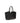 Dragon Diffusion Black Calf Leather Bos Taurus Handbag