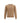 Ami Paris Brown Cashmere Sweatshirt