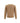Ami Paris Brown Cashmere Sweatshirt