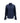 Ella Blue Silk Shirt