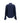 Ella Blue Silk Shirt