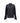 Ella Black Silk Blouse
