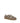 Alohas Brown Suede Leather Low Top Sneakers